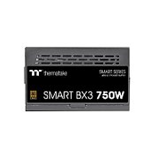 Thermaltake Smart BX3 power supply unit 650 W ATX Black_3