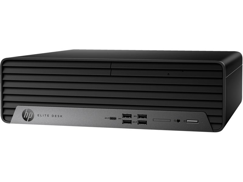 HP ELITE SFF 805 G9 R3P-8300G/16G 512G W11P WIFI6 USB-C 1Y_2