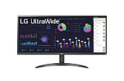 LG LCD 34WQ500-B 34