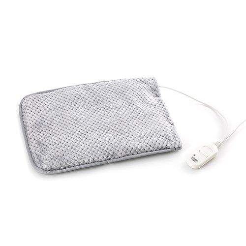 Adler AD 7415 electric blanket Grey Fleece_2