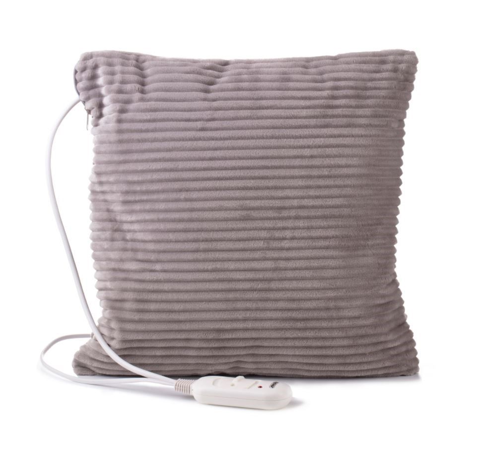 Mesko MS 7429 electric cushion 45 W Gray_2