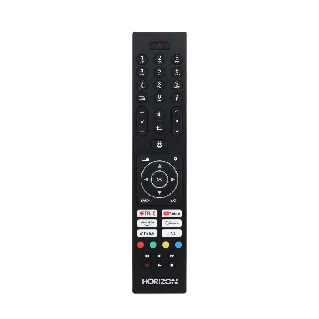 LED TV HORIZON SMART 32HL6360H/D, 32