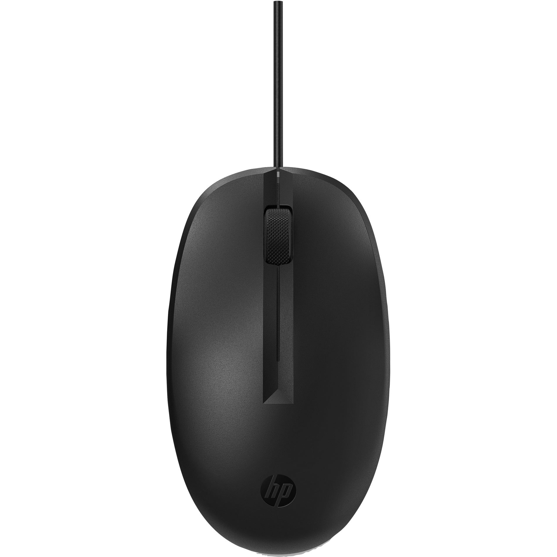 MOUSE USB LASER 128/265D9AA HP_2