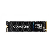 Goodram PX500 GEN.3 SSDPR-PX500-02T-80-G3 internal solid state drive 2.05 TB M.2 PCI Express 3.0 NVMe 3D NAND_1