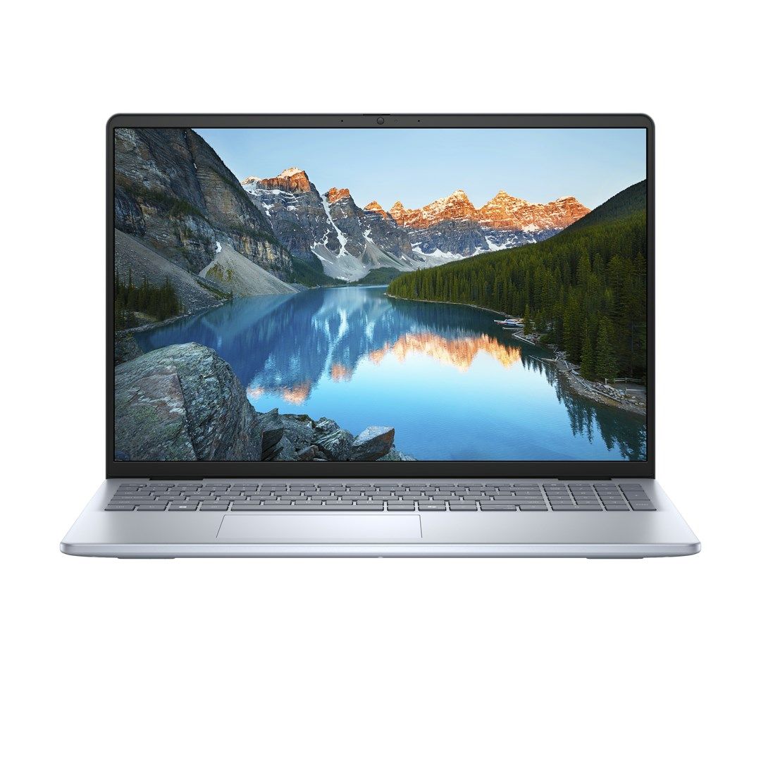 Dell Inspiron 5640 i7-150U 16  FHD+ 16GB DDR5 5200 SSD1TB GeForce MX 570A FgrPr Cam & Mic WLAN+BT Backlit Kb 4 Cell Win11_2