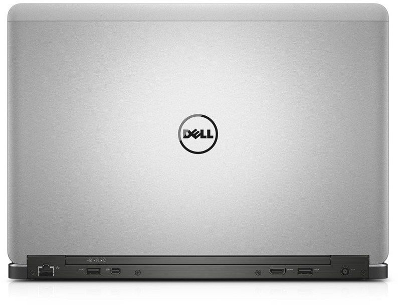 DELL Latitude E7440 Intel® Core™ i5 i5-4310U Laptop 35.6 cm (14 ) Full HD 8 GB DDR3L-SDRAM 128 GB SSD Windows 7 Professional Black  Silver_5