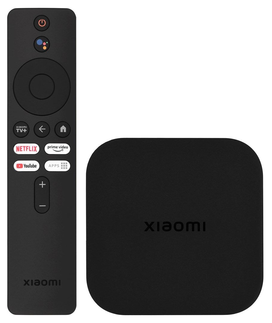 Xiaomi TV Box S 2. generation - AV-afs_2