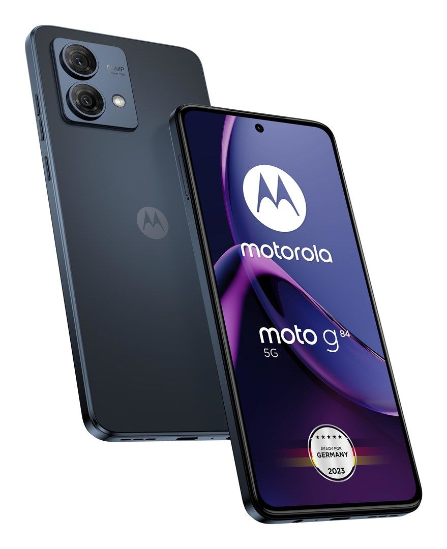 Motorola Moto G84 5G 8/256GB Outer Space_2