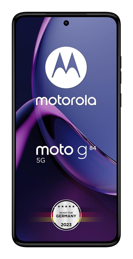 Motorola Moto G84 5G 8/256GB Outer Space_12