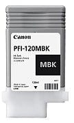 Canon PFI-120 MBK - mat sort - origina_1