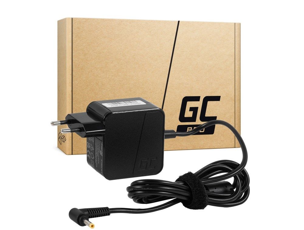 Green Cell AD76PV2 power adapter/inverter 45 W Black_11