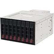 Fujitsu upgrade kit from 4x to 8x 2.5' HDD_1