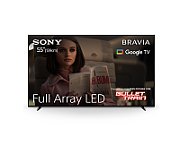 Televizor Sony BRAVIA LED 55X90L, 139 cm, Smart Google TV, 4K Ultra HD, 100 Hz, Clasa G_1