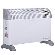 Ravanson CH-2000M electric space heater White 2000 W Radiator_1