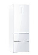 Haier Refrigerator HTW7720DNGW (483L; white)_1