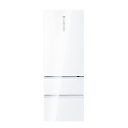 Haier Refrigerator HTW7720DNGW (483L; white)_2