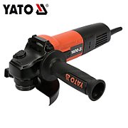 YATO ANGLE GRINDER 125mm 1100W_1