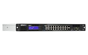 QNAP QGD-1600 Gestionate Gigabit Ethernet (10/100/1000) 1U Negru, Gri_2