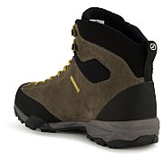 Hike mojito boots gtx-titanium-mustard-44 5_2