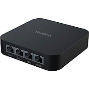 PoE Switch - Use for the connection of multi cameras/mics/speakers_1