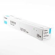 Canon C-EXV52 Cyan Toner Cartridge 0999C002_1