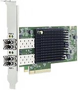 Broadcom LPE32002-M2 network card Internal Fiber 3200 Mbit/s