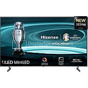 Hisense 55U6NQ TV 139.7 cm (55 ) 4K Ultra HD Smart TV Wi-Fi Grey 600 cd/m2_1