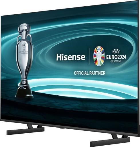 Hisense 55U6NQ TV 139.7 cm (55 ) 4K Ultra HD Smart TV Wi-Fi Grey 600 cd/m2_3