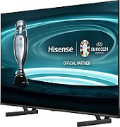 Hisense 55U6NQ TV 139.7 cm (55 ) 4K Ultra HD Smart TV Wi-Fi Grey 600 cd/m2_3