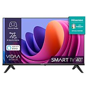 Hisense 40A4N TV 101.6 cm (40 ) Full HD Smart TV Wi-Fi Black 200 cd/m2_1