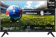 Hisense 40A4N TV 101.6 cm (40 ) Full HD Smart TV Wi-Fi Black 200 cd/m2_2