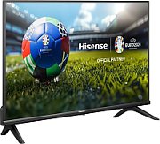 Hisense 40A4N TV 101.6 cm (40 ) Full HD Smart TV Wi-Fi Black 200 cd/m2_3