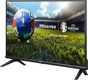 Hisense 40A4N TV 101.6 cm (40 ) Full HD Smart TV Wi-Fi Black 200 cd/m2_4