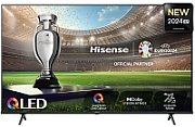 Hisense 65E7NQ TV 165.1 cm (65 ) 4K Ultra HD Smart TV Wi-Fi Black 350 cd/m2_1