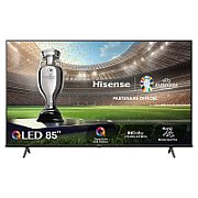 Hisense 85E7NQ TV 2.16 m (85 ) 4K Ultra HD Smart TV Wi-Fi Black 400 cd/m2_1