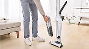 Bosch Cordless Vacuum Cleaner Series 4 BBH3ALL28 Flexxo_10