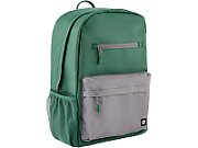 HP Campus Green Backpack_1