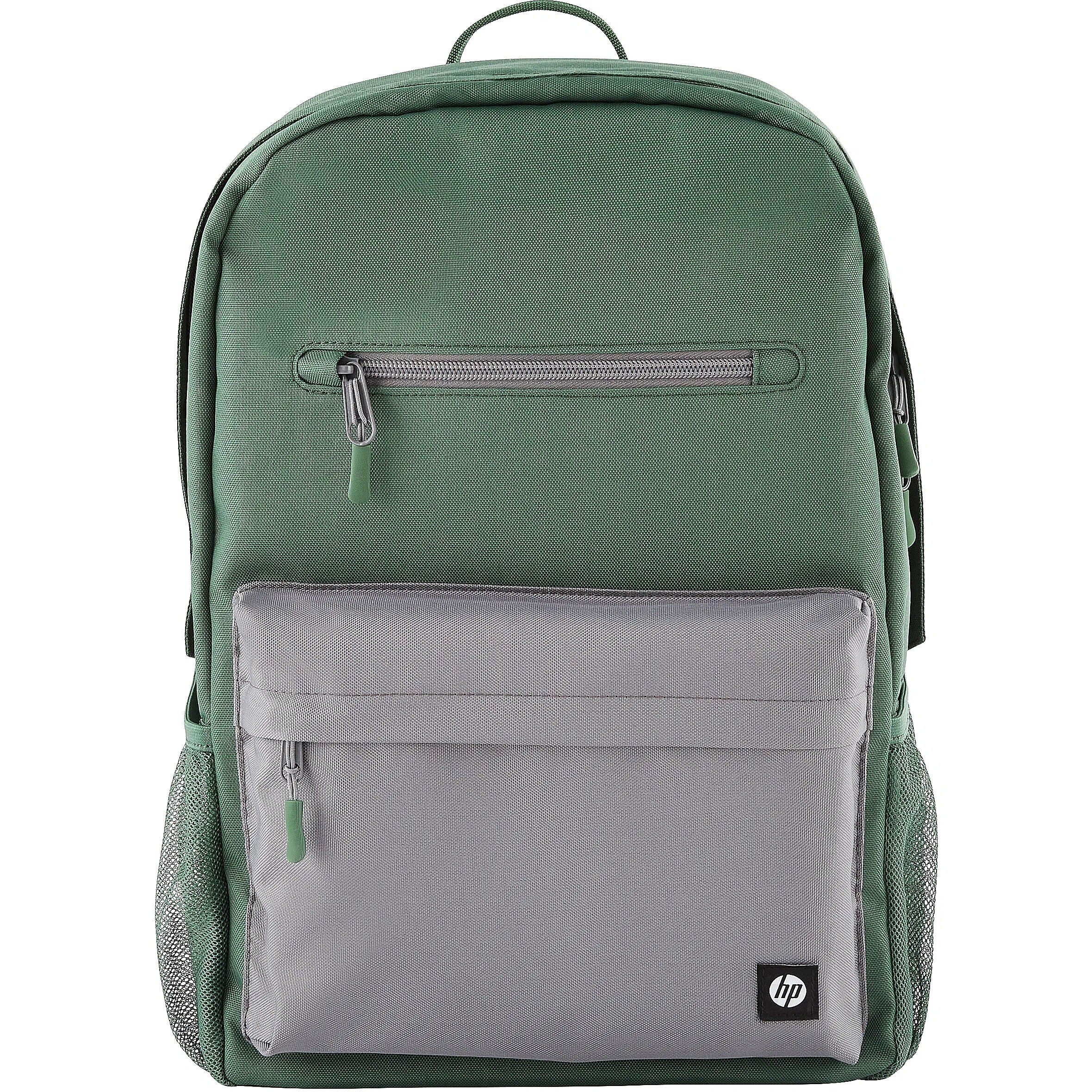 HP Campus Green Backpack_2