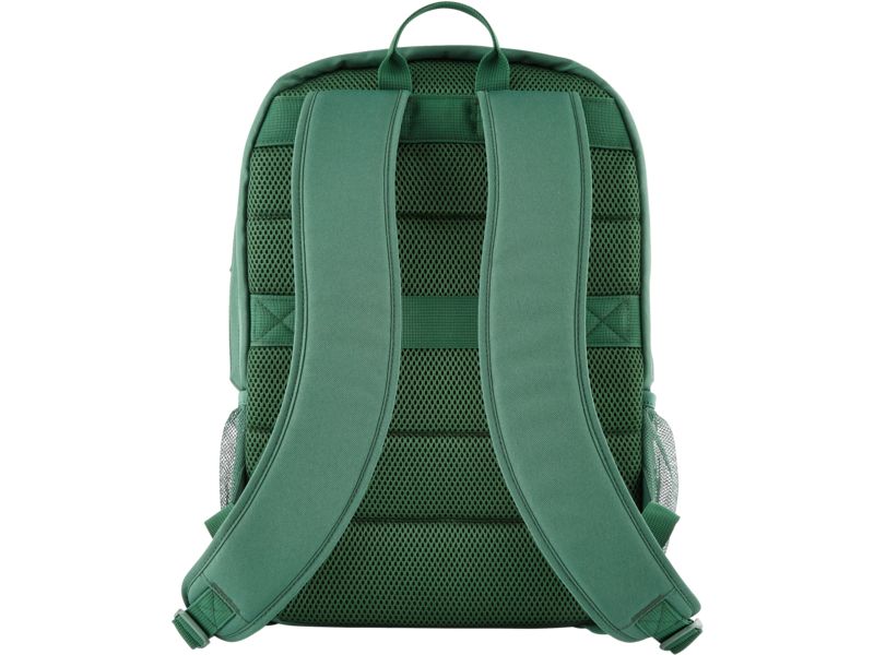 HP Campus Green Backpack_3