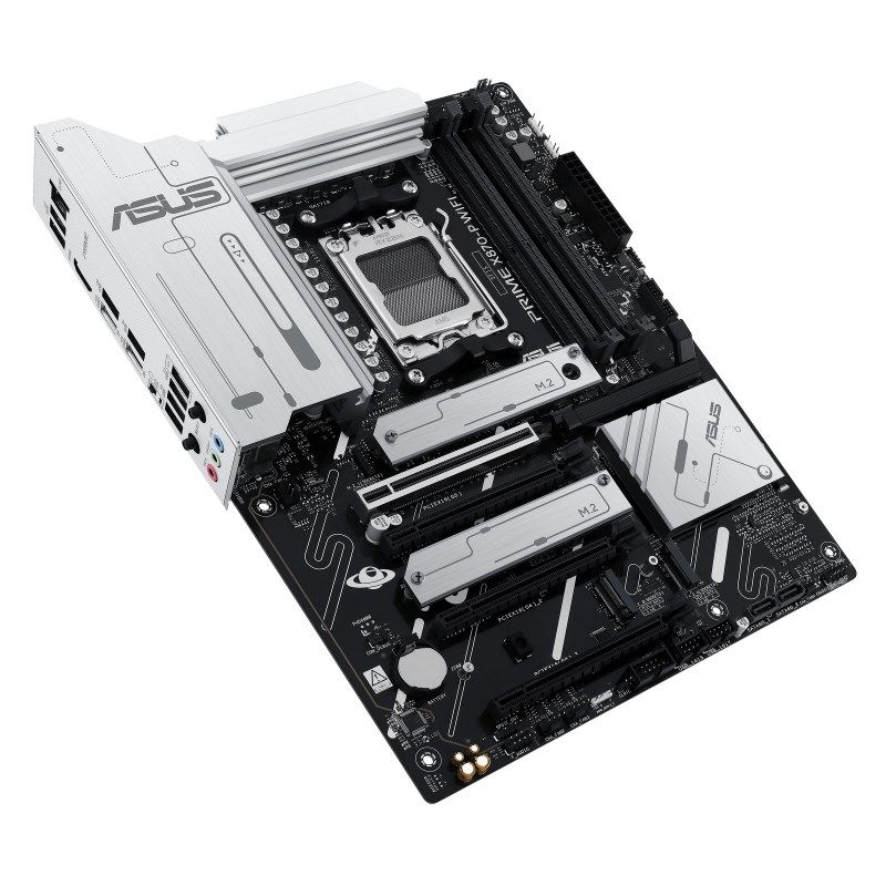 ASUS Prime X870-P WIFI AMD X870 Socket AM5 ATX_6