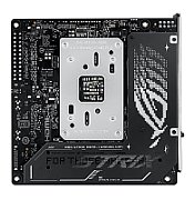 ASUS ROG STRIX X870-I GAMING WIFI AMD X870 Socket AM5 mini ITX_17