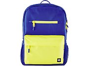 HP Campus Blue Backpack_1