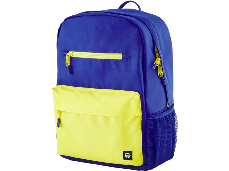 HP Campus Blue Backpack_2