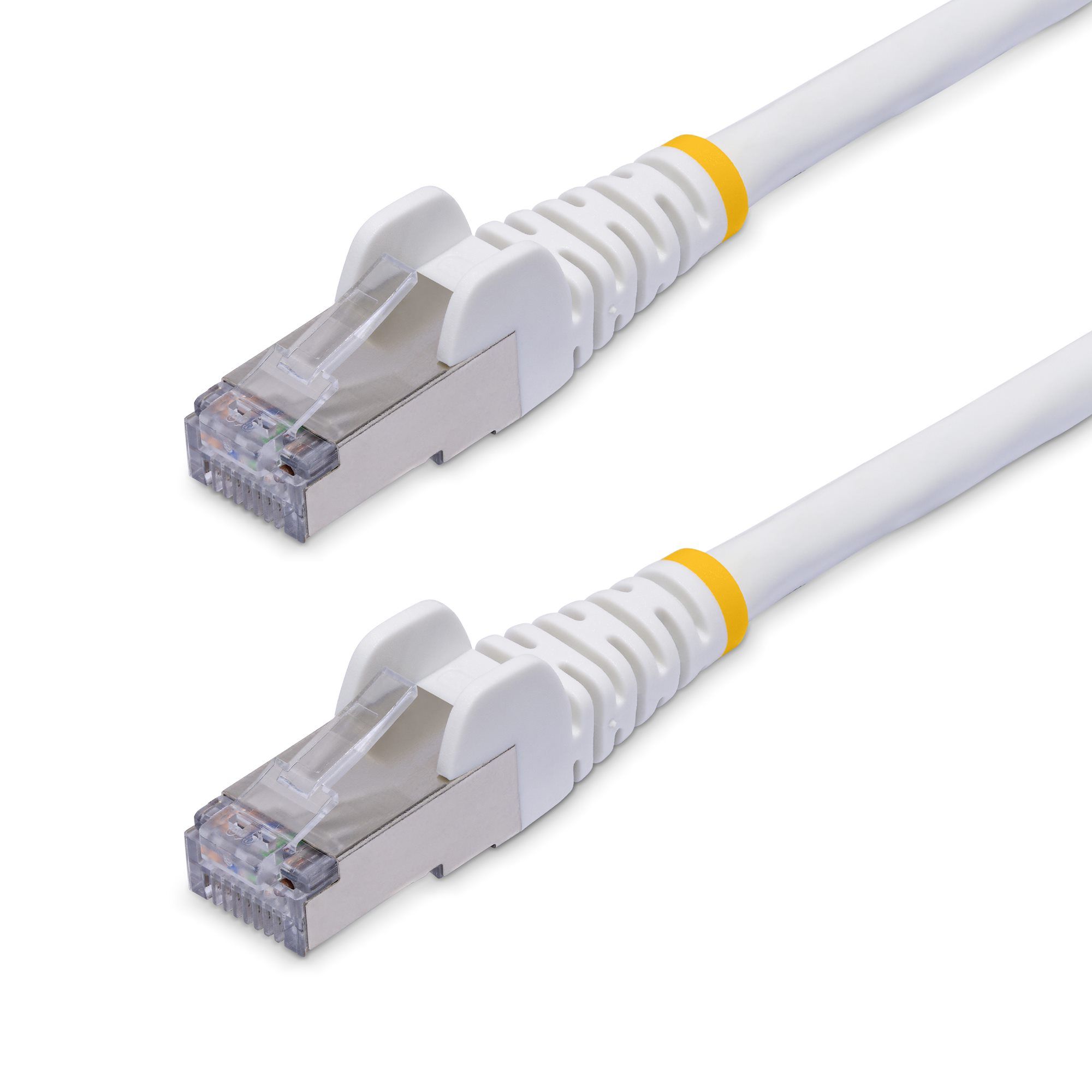 CAT8 ETHERNET CABLE LSZH/25G/40G S/FTP LSZH 100W POE_2