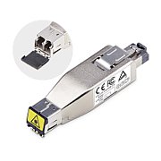 FIBER TO RJ45 MEDIA CONVERTER/POE MEDIA CONVERTER DONGLE SMF/M_1