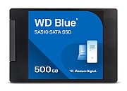 WD Blue SA510 SSD 500GB SATA III 6Gb/s cased 2.5inch 7mm internal single-packed_1