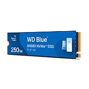 WD Blue SN580 NVMe SSD 1TB M.2 PCIe Gen4_2