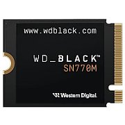 WD Black SN770M 2TB M.2 2230 NVMe SSD_1