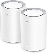 Wi-Fi 6 Mesh Solution Cudy AX1800_1