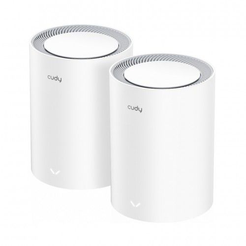 Wi-Fi 6 Mesh Solution Cudy AX1800_2